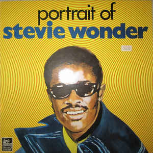 stevie wonder compilation albums