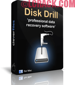keygen disk drill for mac